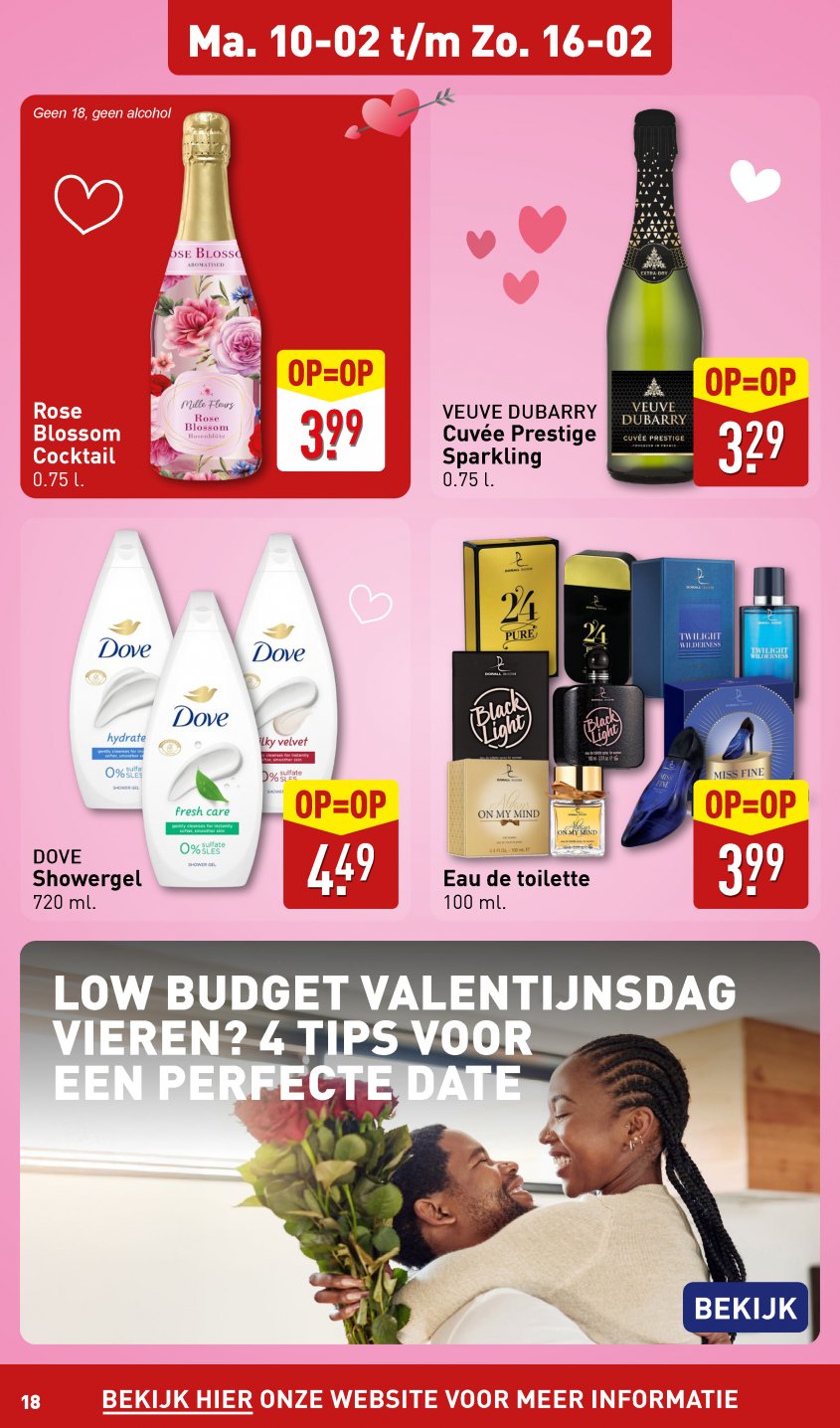 Aldi Aanbiedingen van 10-02-2025 pagina.18