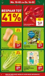 Aldi reclame folder week 07 pagina.3 