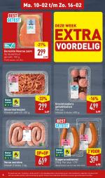 Aldi reclame folder week 07 pagina.4 