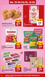 Aldi reclame folder week 07 pagina.17 