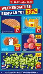 Aldi reclame folder week 07 pagina.20 