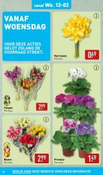 Aldi reclame folder week 07 pagina.21 