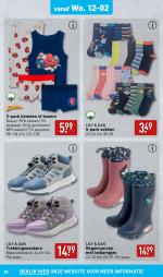 Aldi reclame folder week 07 pagina.25 