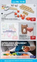 Aldi reclame folder week 07 pagina.27 