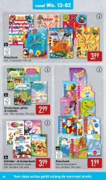 Aldi reclame folder week 07 pagina.28 