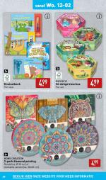 Aldi reclame folder week 07 pagina.29 