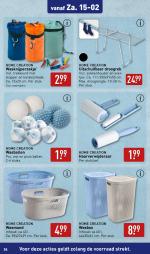 Aldi reclame folder week 07 pagina.34 