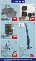 Aldi reclame folder week 07 pagina.35 