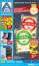 Aldi reclame folder week 07 pagina.1 