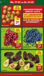 Aldi reclame folder week 08 pagina.2 