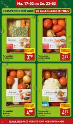 Aldi reclame folder week 08 pagina.4 