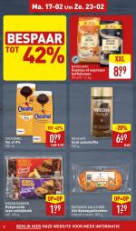 Aldi reclame folder week 08 pagina.9 