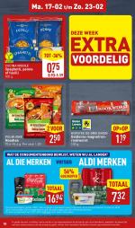 Aldi reclame folder week 08 pagina.10 