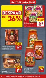 Aldi reclame folder week 08 pagina.11 