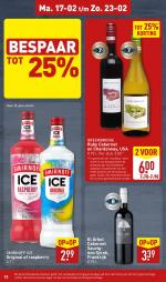 Aldi reclame folder week 08 pagina.13 