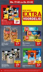 Aldi reclame folder week 08 pagina.14 