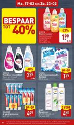 Aldi reclame folder week 08 pagina.17 