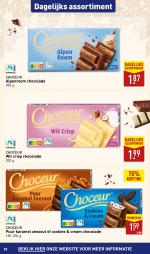 Aldi reclame folder week 08 pagina.19 