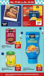 Aldi reclame folder week 08 pagina.21 
