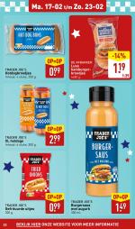 Aldi reclame folder week 08 pagina.23 