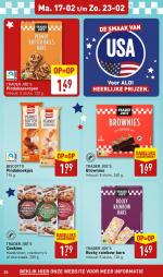 Aldi reclame folder week 08 pagina.24 