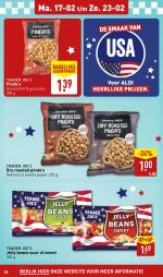 Aldi reclame folder week 08 pagina.26 