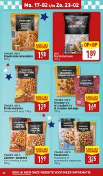 Aldi reclame folder week 08 pagina.27 