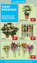 Aldi reclame folder week 08 pagina.30 
