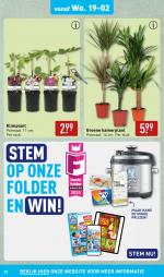 Aldi reclame folder week 08 pagina.31 