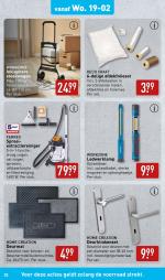 Aldi reclame folder week 08 pagina.32 