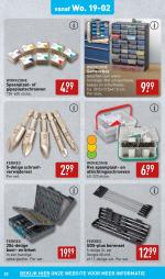 Aldi reclame folder week 08 pagina.33 