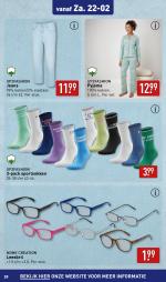Aldi reclame folder week 08 pagina.39 