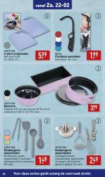 Aldi reclame folder week 08 pagina.40 