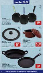 Aldi reclame folder week 08 pagina.42 