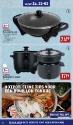 Aldi reclame folder week 08 pagina.43 