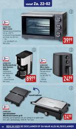 Aldi reclame folder week 08 pagina.44 