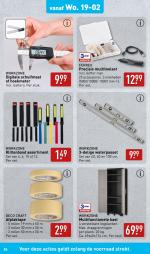 Aldi reclame folder week 08 pagina.34 