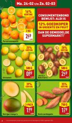 Aldi reclame folder week 09 pagina.2 