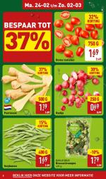 Aldi reclame folder week 09 pagina.3 