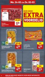 Aldi reclame folder week 09 pagina.4 