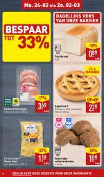 Aldi reclame folder week 09 pagina.5 