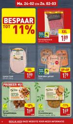 Aldi reclame folder week 09 pagina.7 