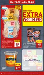 Aldi reclame folder week 09 pagina.8 