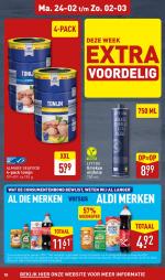 Aldi reclame folder week 09 pagina.10 