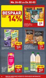 Aldi reclame folder week 09 pagina.13 
