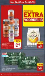 Aldi reclame folder week 09 pagina.14 