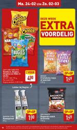 Aldi reclame folder week 09 pagina.16 