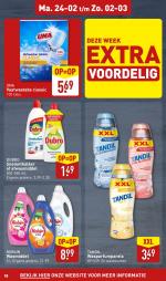 Aldi reclame folder week 09 pagina.18 