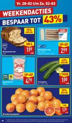 Aldi reclame folder week 09 pagina.20 