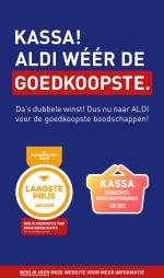 Aldi reclame folder week 09 pagina.21 